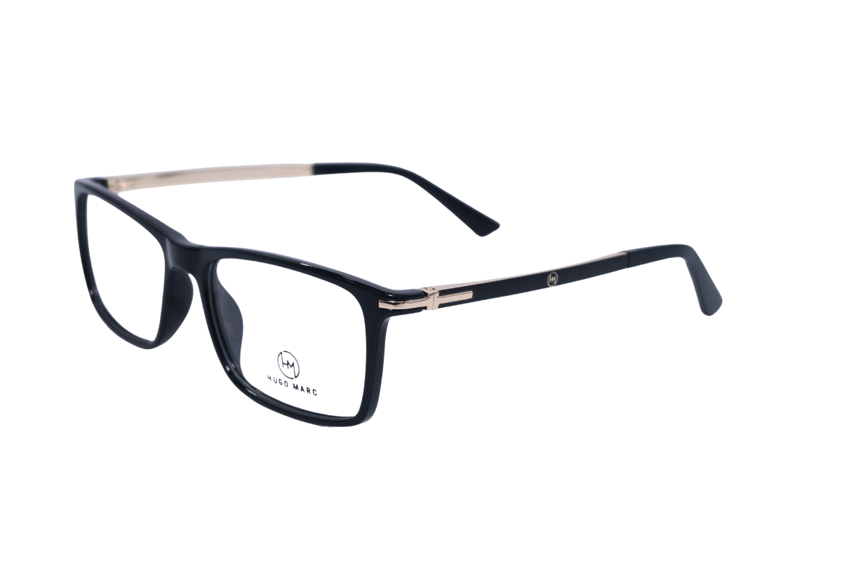 HM-4001 Men Square Eye Frames